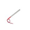 HEATING CARTRIDGE HLP D=12,5 L= 100 400 W 400 V 2