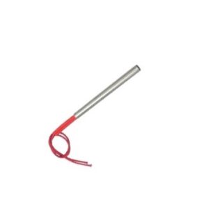 HEATING CARTRIDGE HLP D=12,5 L= 100 400 W 400 V 2