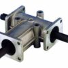 MITRE GEAR-BOX DZ20AB I= 1:1 1