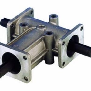 MITRE GEAR-BOX DZ20AB I= 1:1 1
