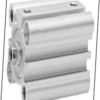 Short Stroke Cylinder D63  H50 G1/4  - Pre Snipping