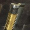 Spike roll