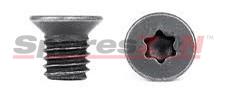 Countersunk screw   CSK M5x11.5,   12.9  T20 (Must go with Blade 0467)
