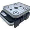 SUCTION CUP 140X115X50