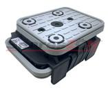 SUCTION CUP 140X115X50