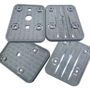 Suction Cup SKIN / Friction Lining TOP