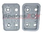Suction Cup SKIN / Friction Lining TOP