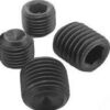 Drill Bit locking Screw