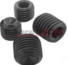 Drill Bit locking Screw