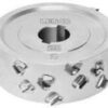 Whisper cut  Boring head / Pre Milling cutter