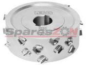 Whisper cut  Boring head / Pre Milling cutter