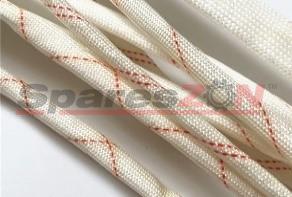 GLASS FABRIC HOSE