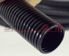 FLEXIBLE TUBE NW 17 PA6 / UL-VO (MUST GO WITH  SILFLEX CABLE 2009)