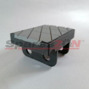 Conveyor pads