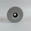 Conveyor wheels