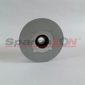 Conveyor wheels