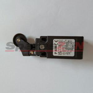Limit switches - pizzato