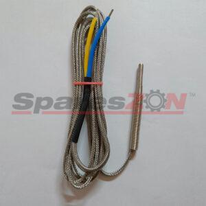 Thermocouple