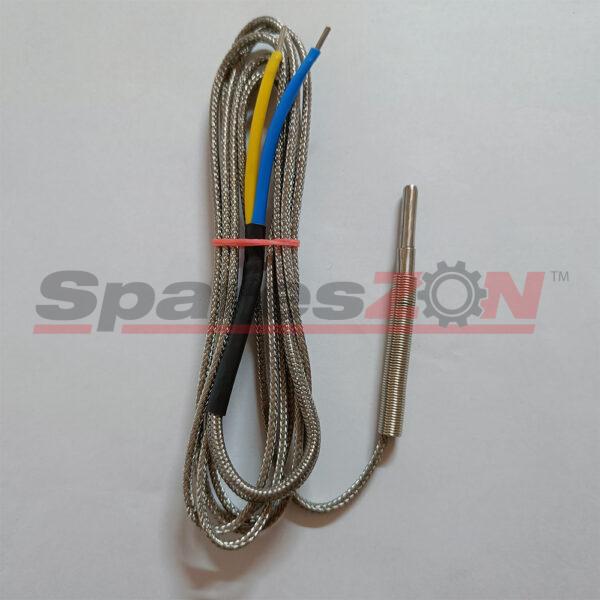 Thermocouple