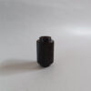 Glue Roller Metal Knurled