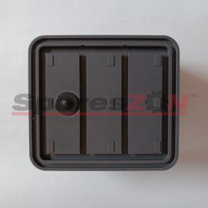 Suction Pods new design complete set - 75 mm height - full size
