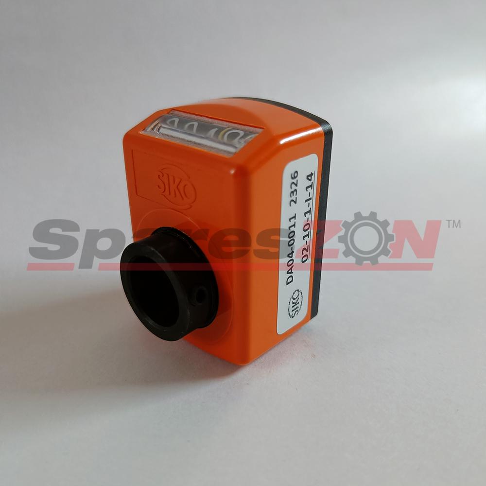 Position Indicator DA0011