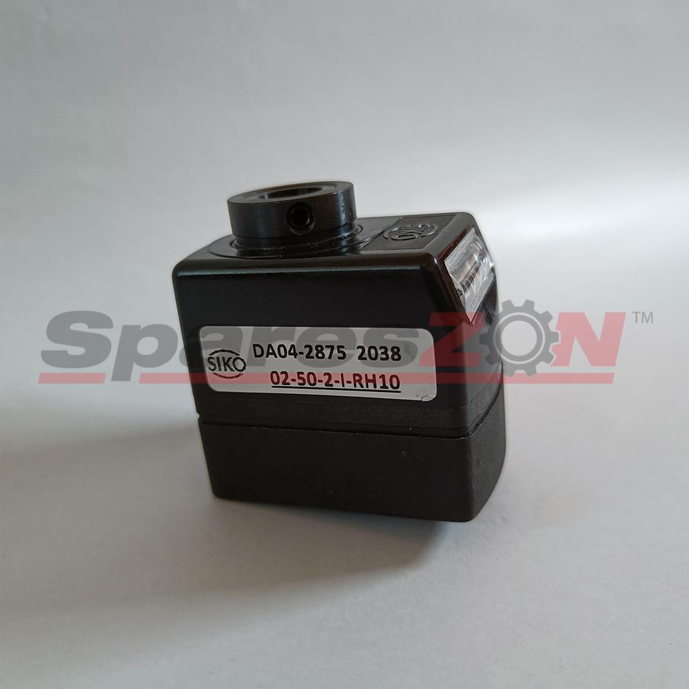 Position Indicator DA2875 (4-022-03-0274) NKR Infeed guide