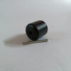 extension table wheels with pins