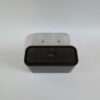Suction Pods new Design Compete set - 75 mm height - Quarter size