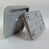 Suction Cup SKIN / Friction Lining Bottom