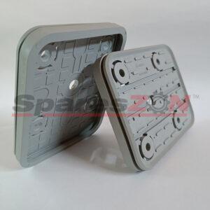 Suction Cup SKIN / Friction Lining Bottom